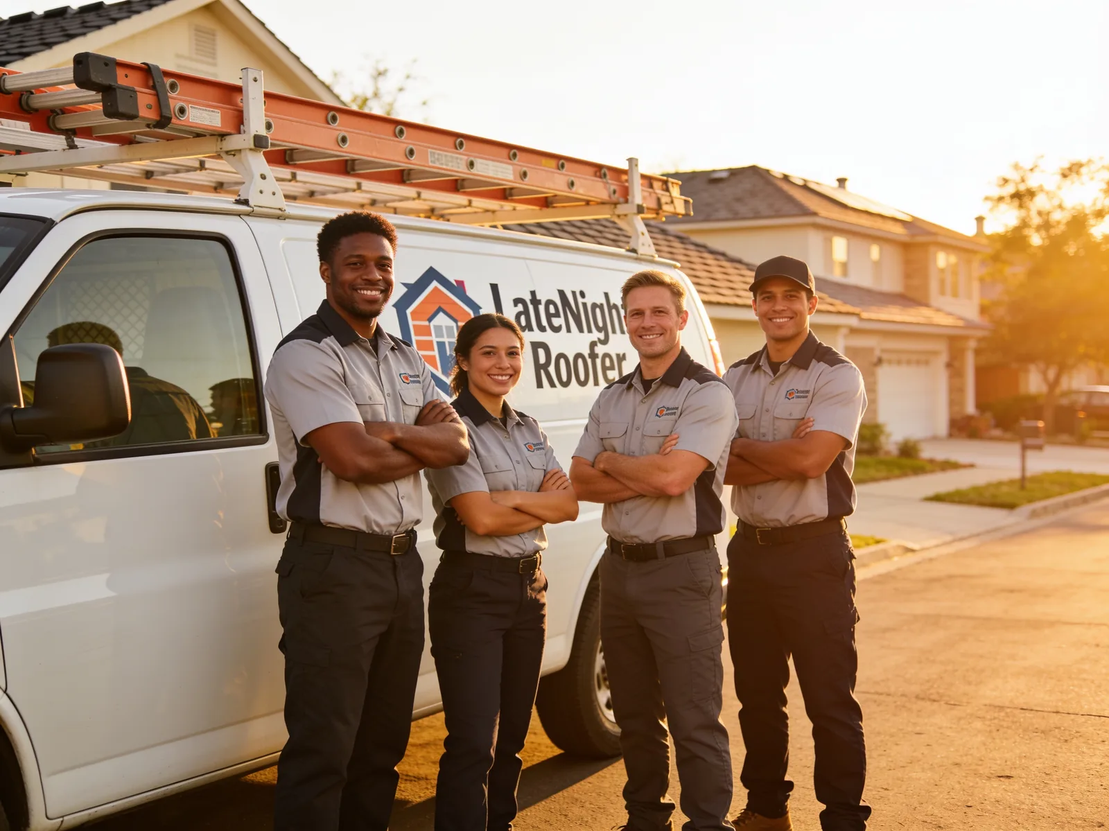Emergency Roof Repair company in Aurora, ME